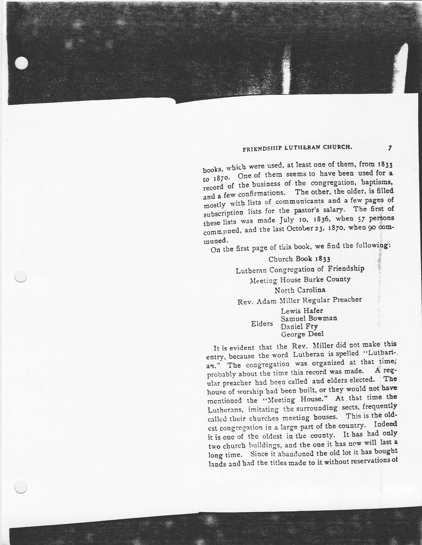 Document